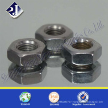 Best Online Shopping DIN934 Hex Nut